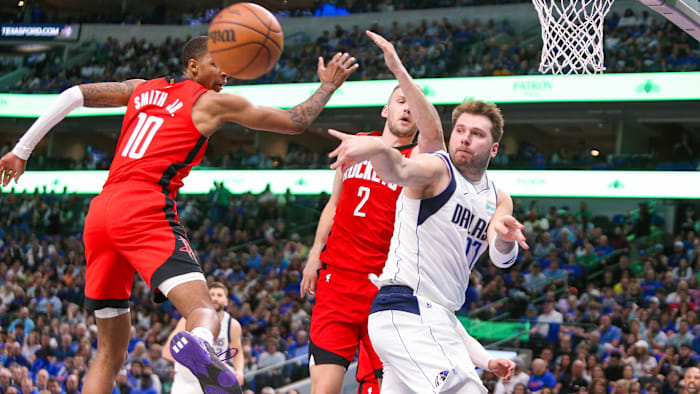 Dallas Mavs WATCH: Dante Exum Thrilling Buzzer Beater; Luka Doncic MVP Plays in OT