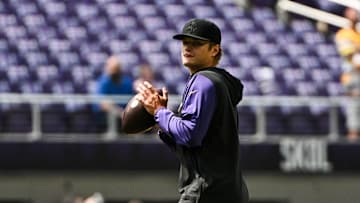 Las Vegas Raiders v Minnesota Vikings