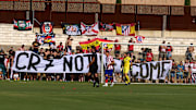Numancia-Atletico Madrid