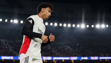 Frankfurt muss einen Nachfolger für Nathaniel Brown suchen Frankfurt muss einen Nachfolger für Nathaniel Brown suchen