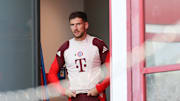 Leon Goretzka