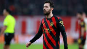 Bernardo Silva sur le départ ?