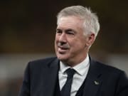 Carlo Ancelotti - Real Madrid