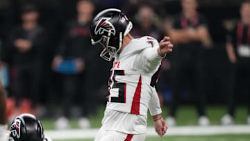 Zane Gonzalez matched a feat from 30 years ago