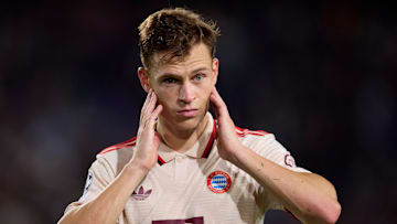 Joshua Kimmich