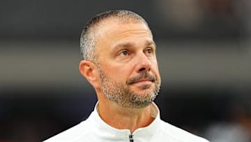 Cleveland Browns v Las Vegas Raiders - NFL 2025