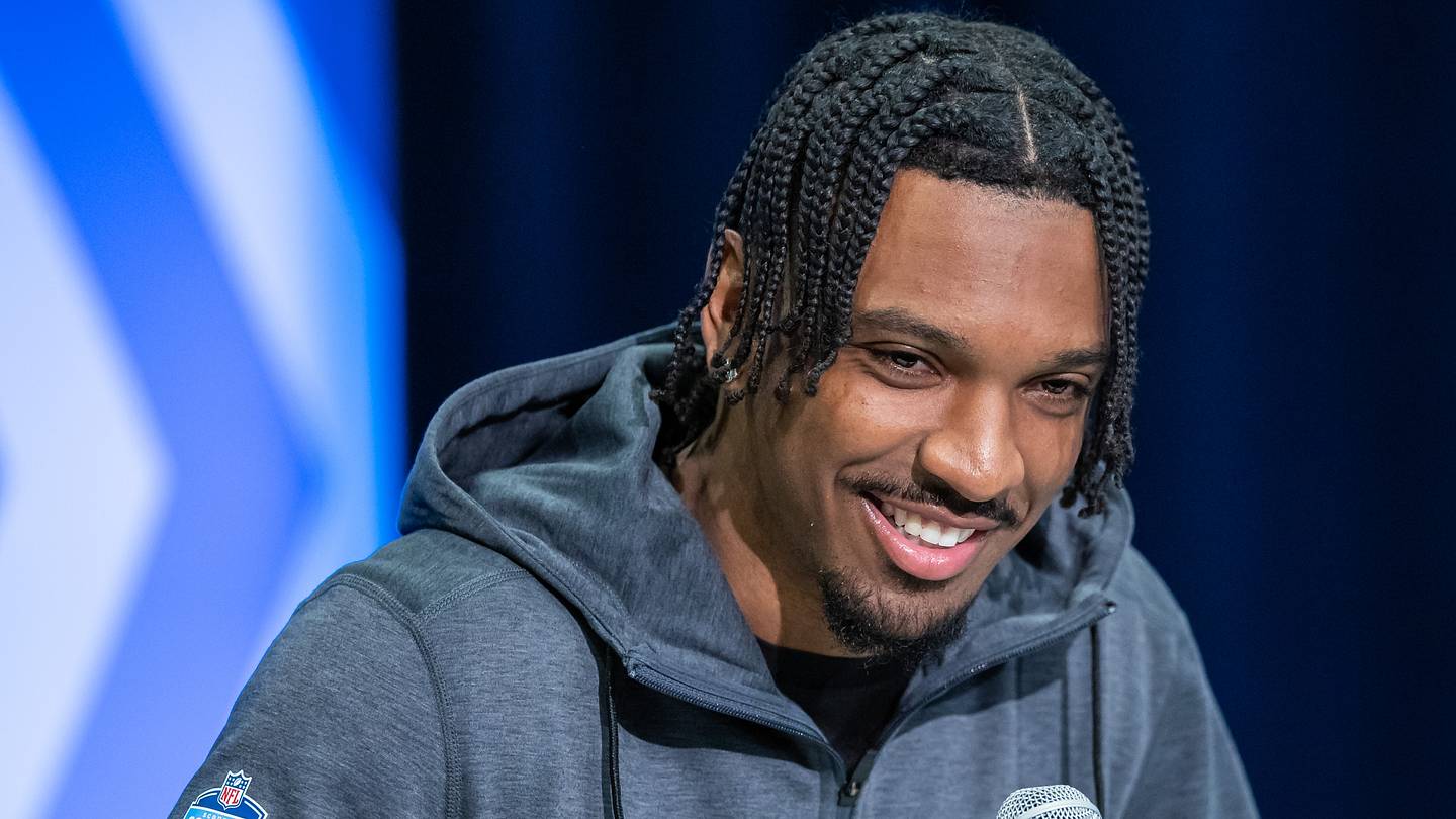 Raiders news: QB remains the big story heading into the 2024 NFL Draft - Vimarsana News