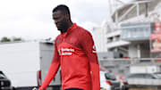 Milan bläst den Transfer von Boniface ab