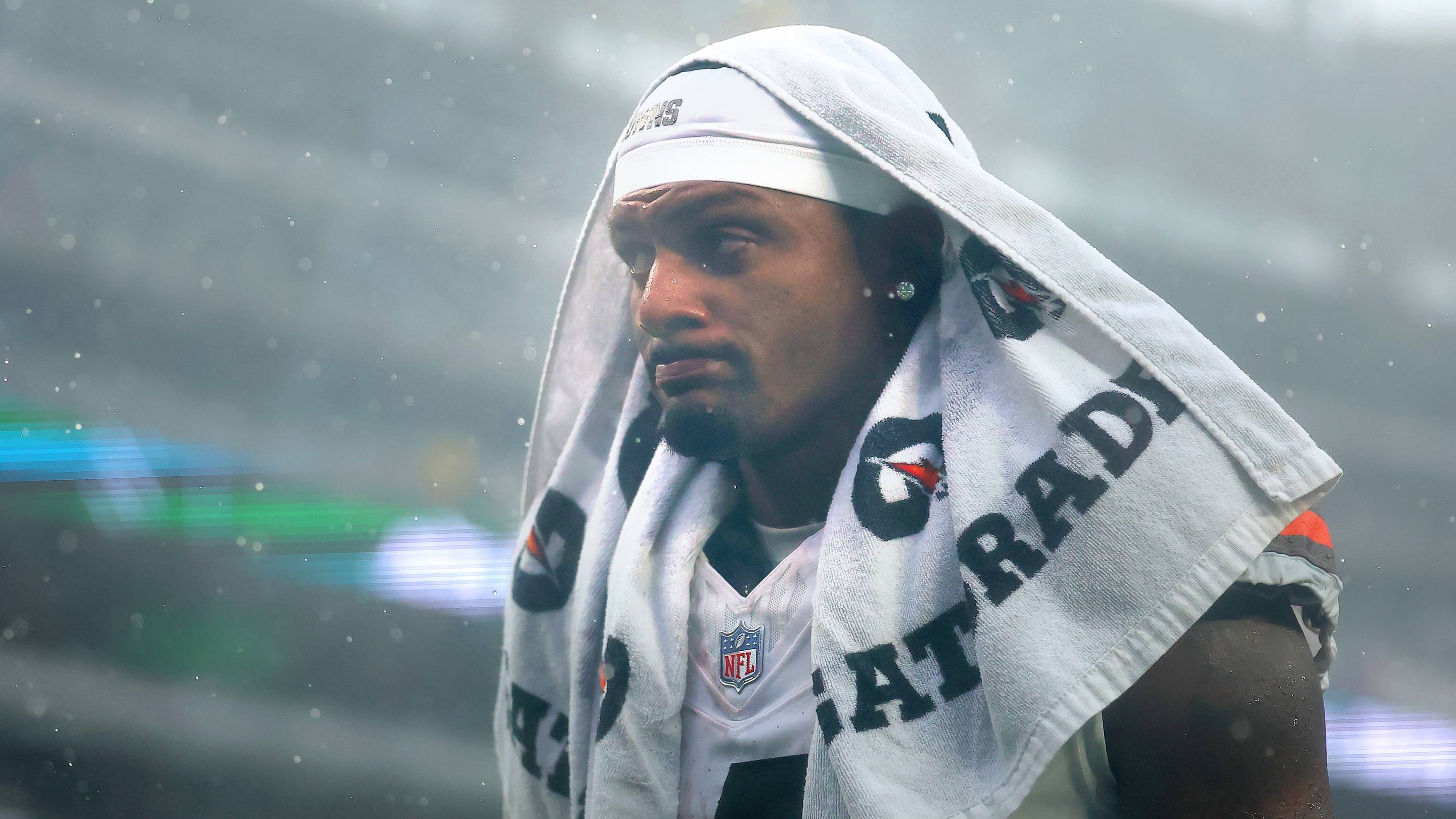AFC North Week 5 power rankings: Browns lose ground as Steelers build momentum