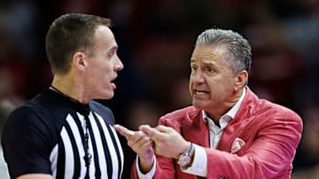 Georgia v Arkansas