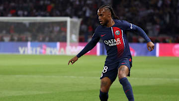 Paris Saint-Germain v Clermont Foot - Ligue 1 Uber Eats