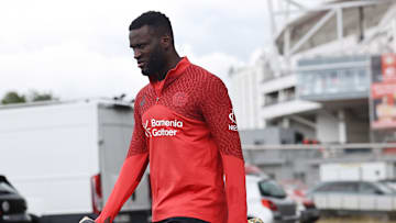 Milan bläst den Transfer von Boniface ab
