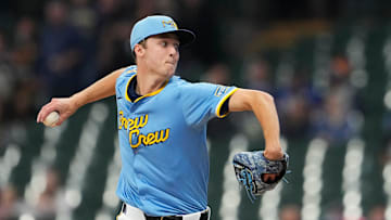St. Louis Cardinals v Milwaukee Brewers