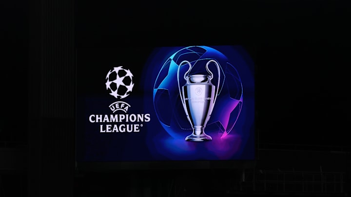 Aston Villa FC v Celtic FC - UEFA Champions League 2024/25 League Phase MD8