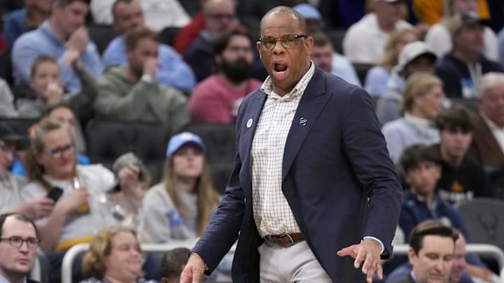 NCAAB News