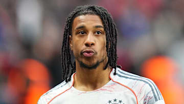 Schneit beim FC Bayern bald ein Megaangebot für Michael Olise rein? Schneit beim FC Bayern bald ein Megaangebot für Michael Olise rein?