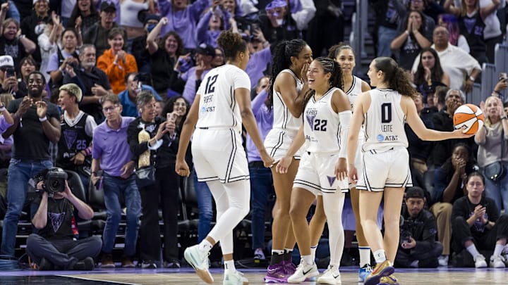 The Golden State Valkyries are a sneaky underdog bet on Saturday.