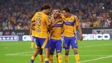 Tigres UANL quiere repatriar a otro mexicano 
