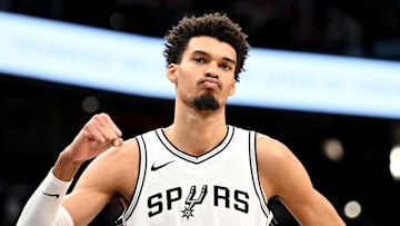 San Antonio Spurs, Luke Kornet, Boston Celtics, NBA Free Agency