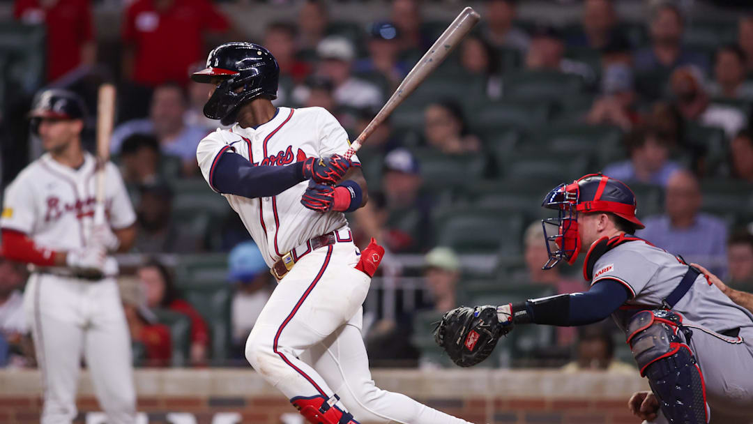 One of the Worst Spring Trainings in Braves History Continues to Spiral