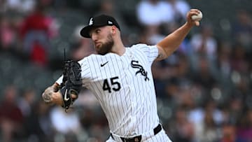 Boston Red Sox v Chicago White Sox