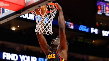 Sacramento Kings v Atlanta Hawks