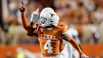 Kentucky v Texas
