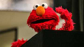 Sesame Street