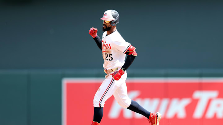 Pittsburgh Pirates v Minnesota Twins