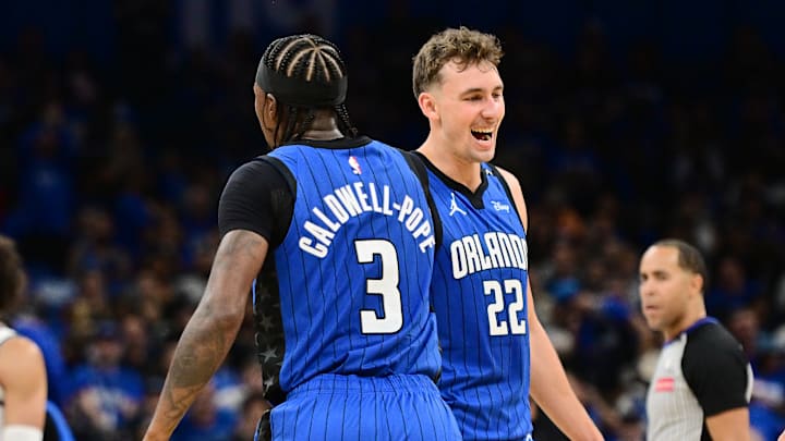 Orlando magic 1s best sale