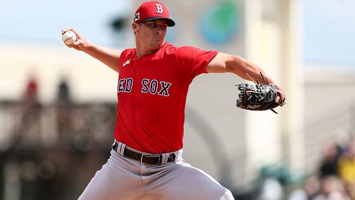 Boston Red Sox v Pittsburgh Pirates