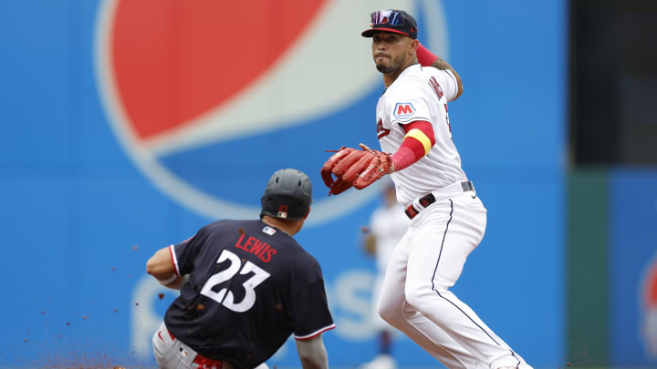 Minnesota Twins magic number after blowing out Cleveland, again