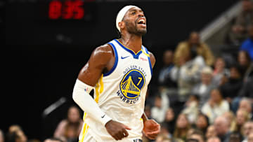 El escolta de los Warriors pudiera llegar a los Lakers antes de la fecha límite de cambios, el 6 de febrero