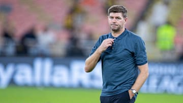 Al-Ittihad v Al-Ettifaq - Saudi Pro League
