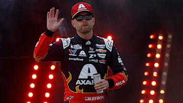 NASCAR Cup Series Food City 500