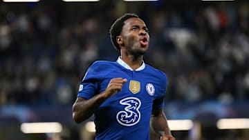 Chelsea FC v FC Salzburg: Group E - UEFA Champions League