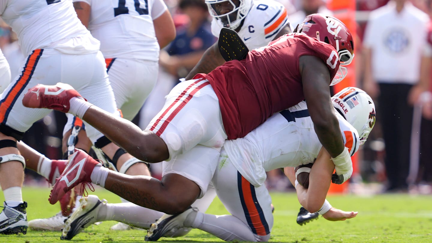Three Quick Takeaways From No. 11 Oklahoma’s Victory Over No. 22 Auburn