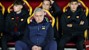 José Mourinho