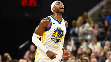 Golden State Warriors v Utah Jazz