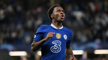 Chelsea FC v FC Salzburg: Group E - UEFA Champions League