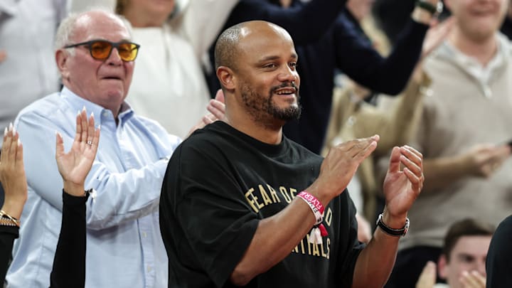 Vincent Kompany ist für Uli Hoeneß ein unverhoffter Glücksfall