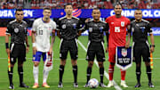 Panama v United States - CONMEBOL Copa America USA 2024