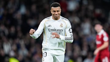 2026 pourrait être l'année de Kylian Mbappé selon Chat GPT.