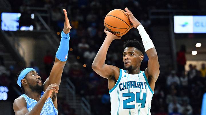 Charlotte Hornets, Brandon Miller