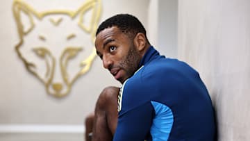 Leicester City Training