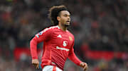 Manchester United FC v Tottenham Hotspur FC - Premier League