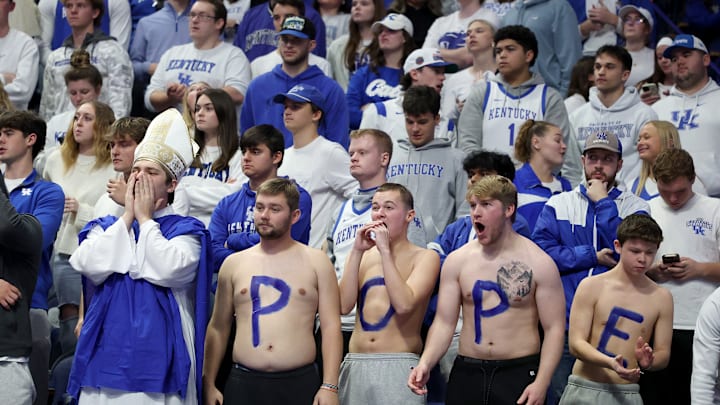 Louisville v Kentucky