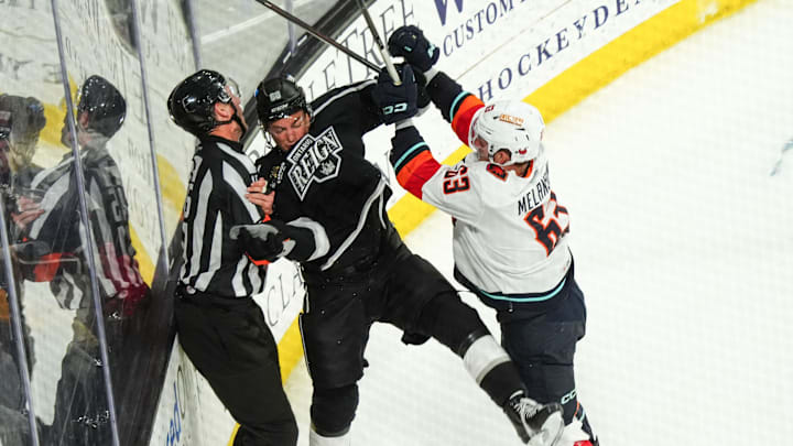 Ontario Reign
