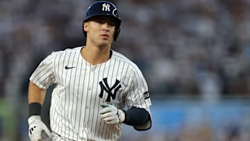 Wild Card Series - Boston Red Sox v New York Yankees - Game One