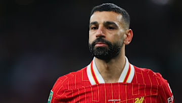 Liverpool v Newcastle United - Carabao Cup Final